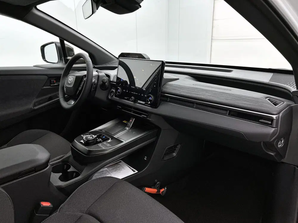 Toyota C-HR First Edition 77 kWh *EV-Deal* uit 2026, foto 7