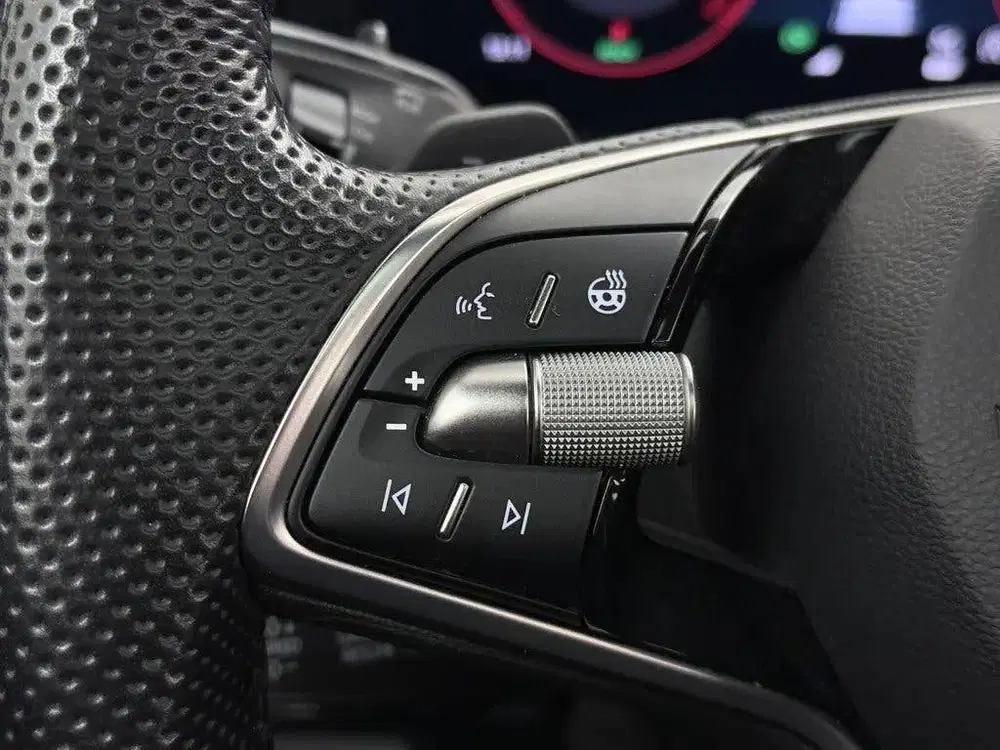 Skoda Kodiaq 1.5 TSI PHEV Sportline Business Panodak uit 2024, foto 11