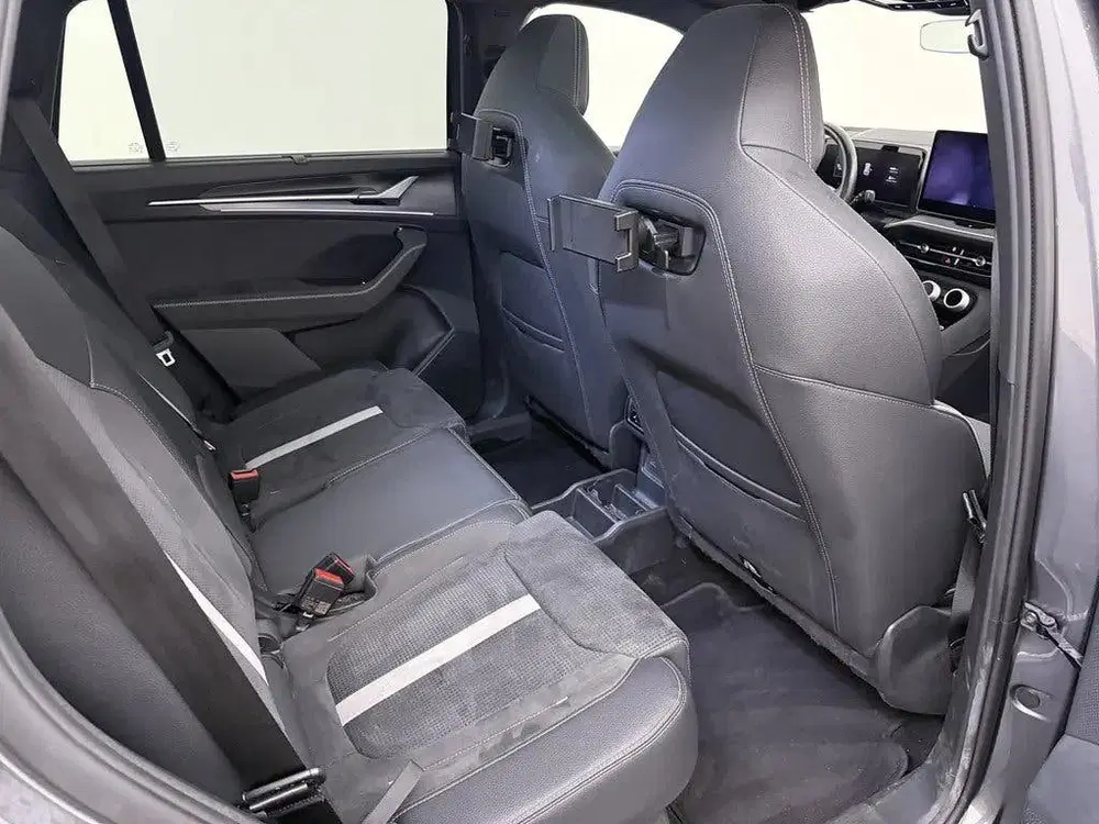 Skoda Kodiaq 1.5 TSI PHEV Sportline Business Panodak uit 2024, foto 6