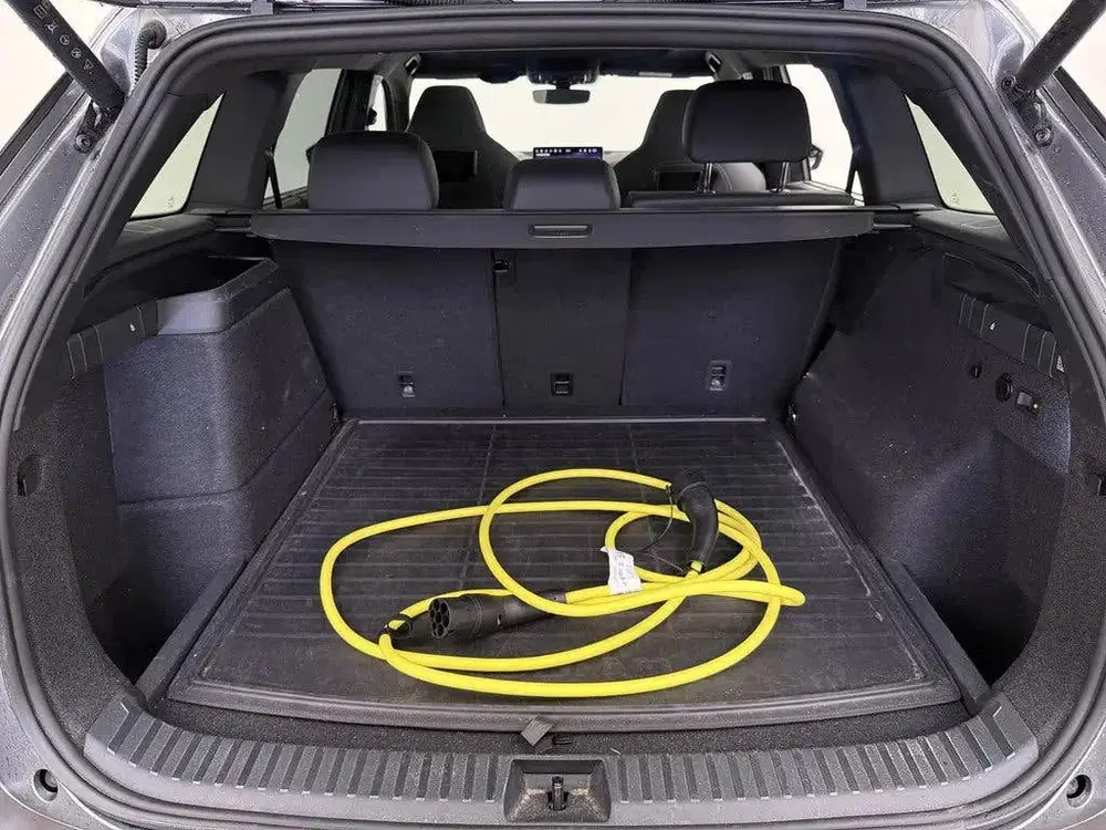 Skoda Kodiaq 1.5 TSI PHEV Sportline Business Panodak uit 2024, foto 7