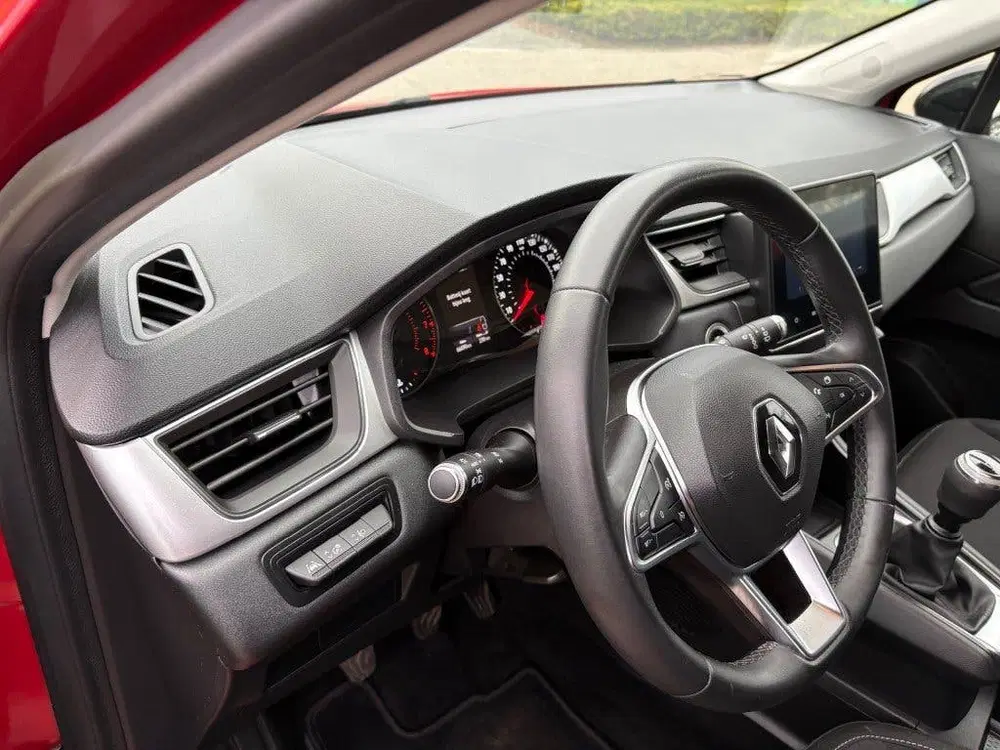 Renault Captur 1.0 TCE INTENS uit 2020, foto 10