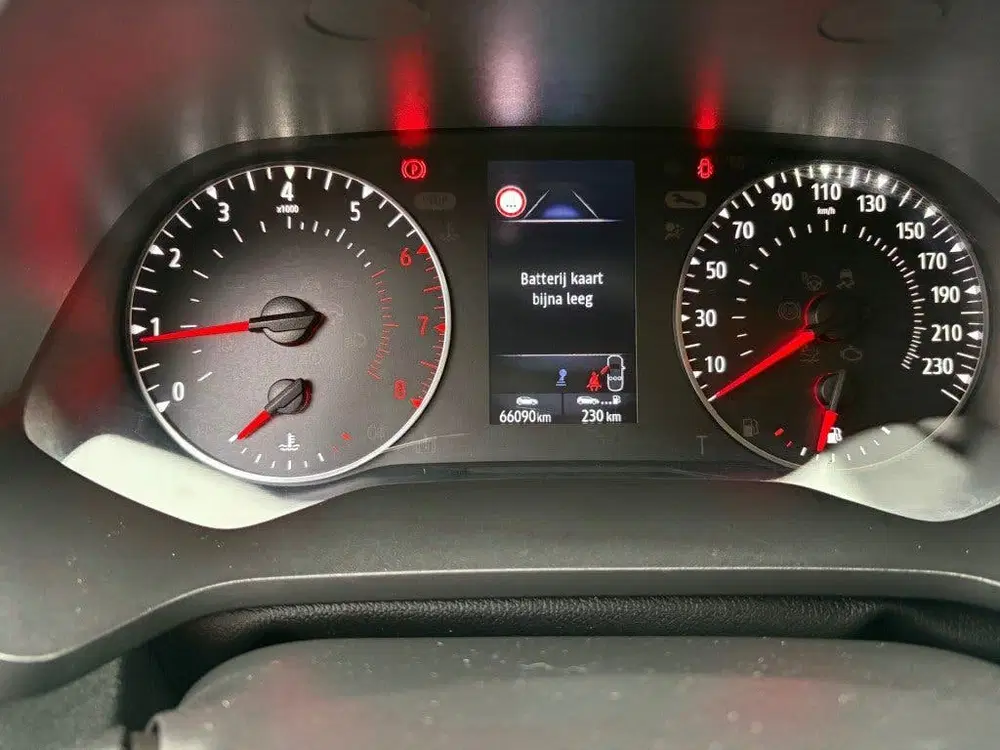 Renault Captur 1.0 TCE INTENS uit 2020, foto 11