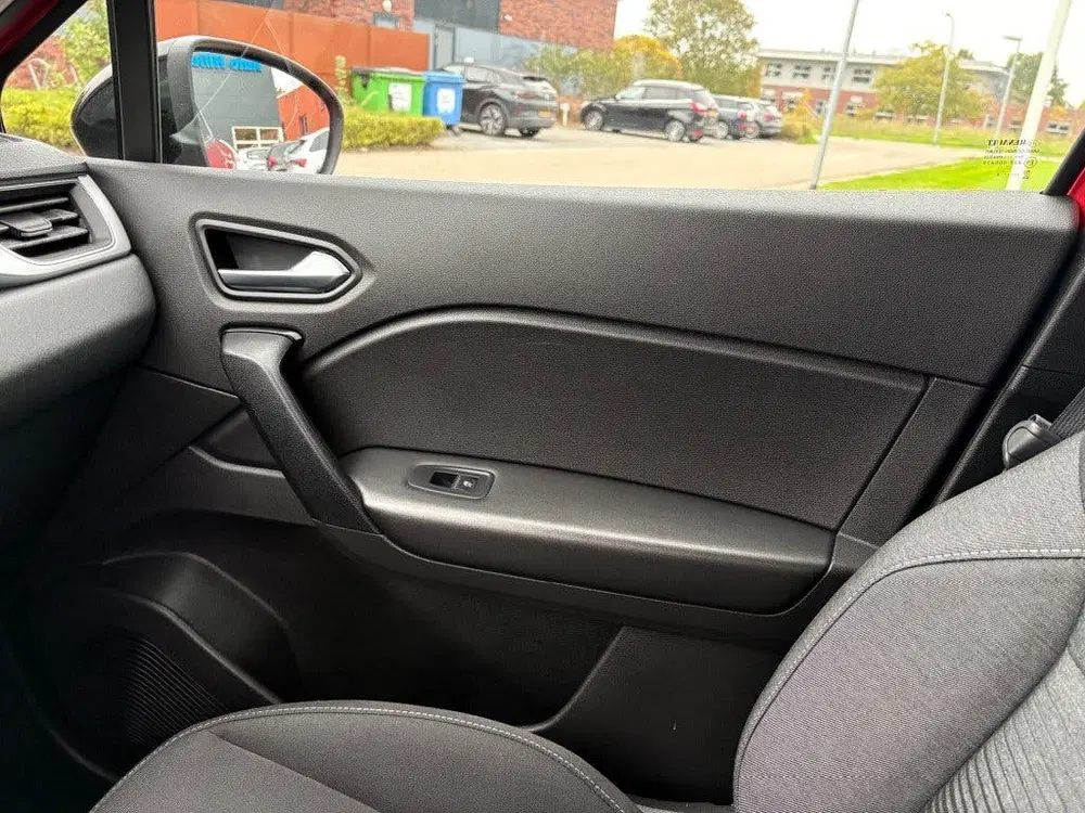 Renault Captur 1.0 TCE INTENS uit 2020, foto 15