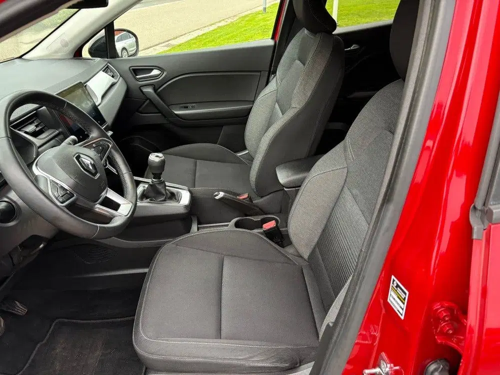 Renault Captur 1.0 TCE INTENS uit 2020, foto 8
