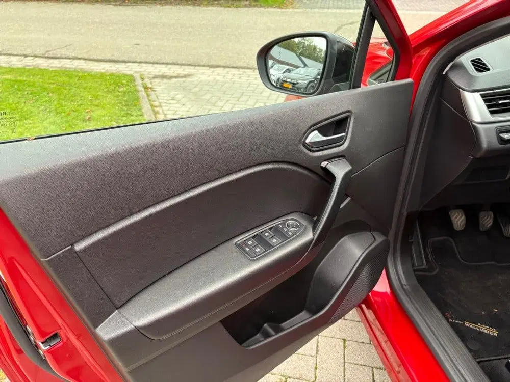 Renault Captur 1.0 TCE INTENS uit 2020, foto 9