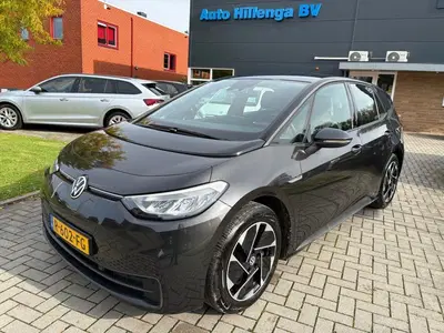 Volkswagen ID.3 PRO EDITION 58 KWH uit 2022