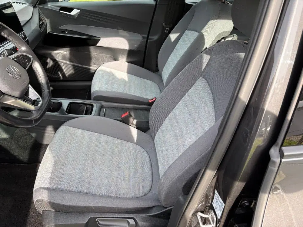 Volkswagen ID.3 PRO EDITION 58 KWH uit 2022, foto 5