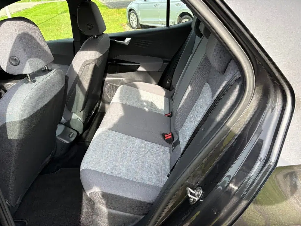 Volkswagen ID.3 PRO EDITION 58 KWH uit 2022, foto 6