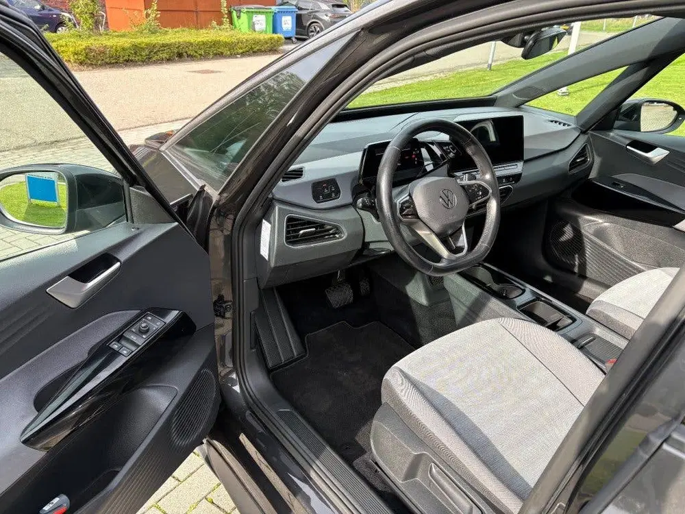 Volkswagen ID.3 PRO EDITION 58 KWH uit 2022, foto 7