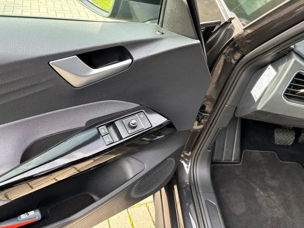 Volkswagen ID.3 PRO EDITION 58 KWH uit 2022, foto 8