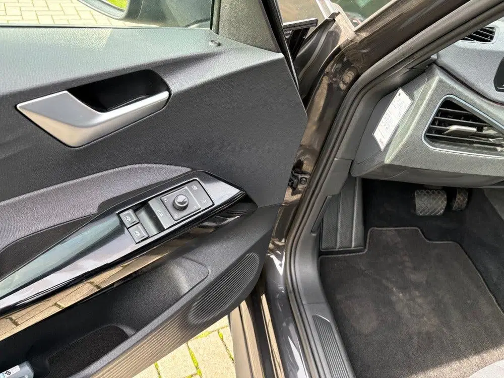 Volkswagen ID.3 PRO EDITION 58 KWH uit 2022, foto 9