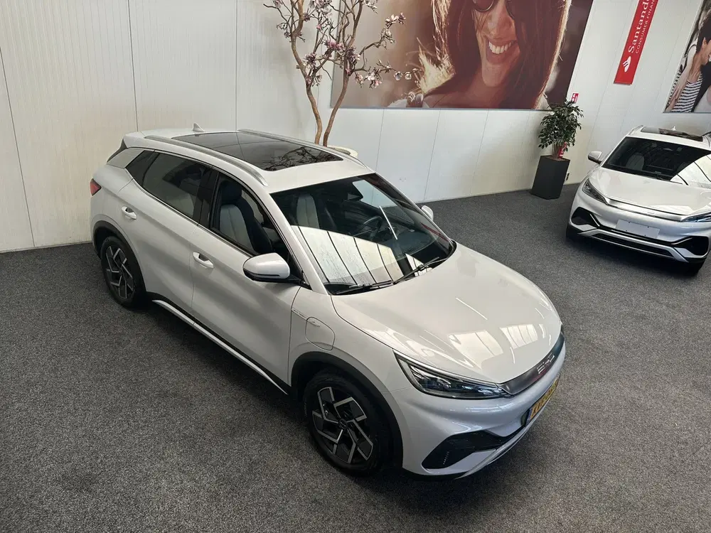 BYD Atto 3 DESIGN 60 kWh WLTP 420 KM * 45 STUKS OP VO uit 2023, foto 10