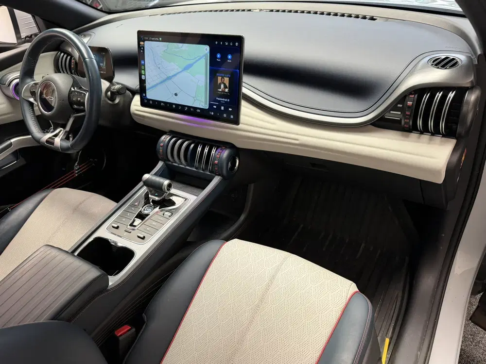 BYD Atto 3 DESIGN 60 kWh WLTP 420 KM * 45 STUKS OP VO uit 2023, foto 14