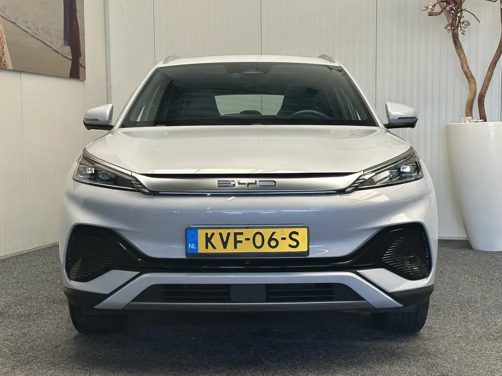 BYD Atto 3 DESIGN 60 kWh WLTP 420 KM * 45 STUKS OP VO uit 2023, foto 3