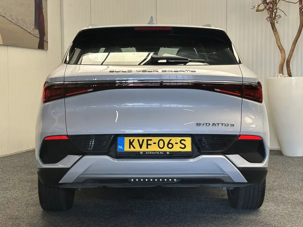 BYD Atto 3 DESIGN 60 kWh WLTP 420 KM * 45 STUKS OP VO uit 2023, foto 7