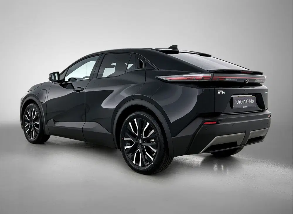 Toyota C-HR First Edition 77 kWh *EV-Deal* uit 2026, foto 14