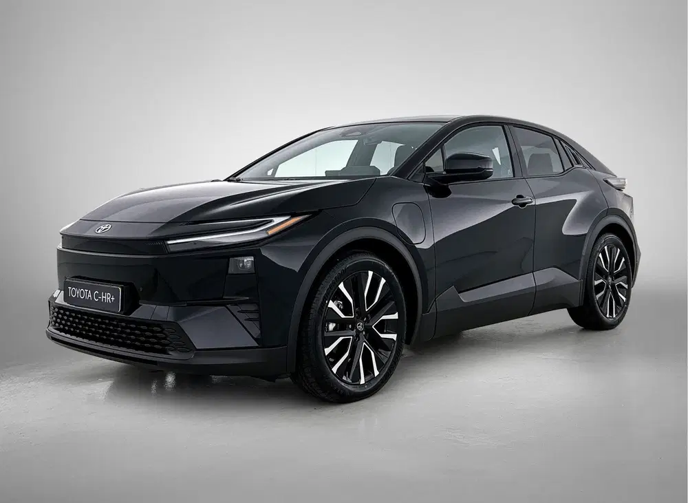 Toyota C-HR First Edition 77 kWh *EV-Deal* uit 2026, foto 2
