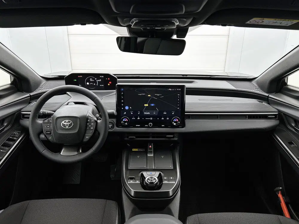 Toyota C-HR First Edition 77 kWh *EV-Deal* uit 2026, foto 5