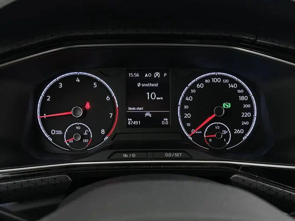Volkswagen T-Cross 1.0 TSI Style AUT. Style uit 2019, foto 10