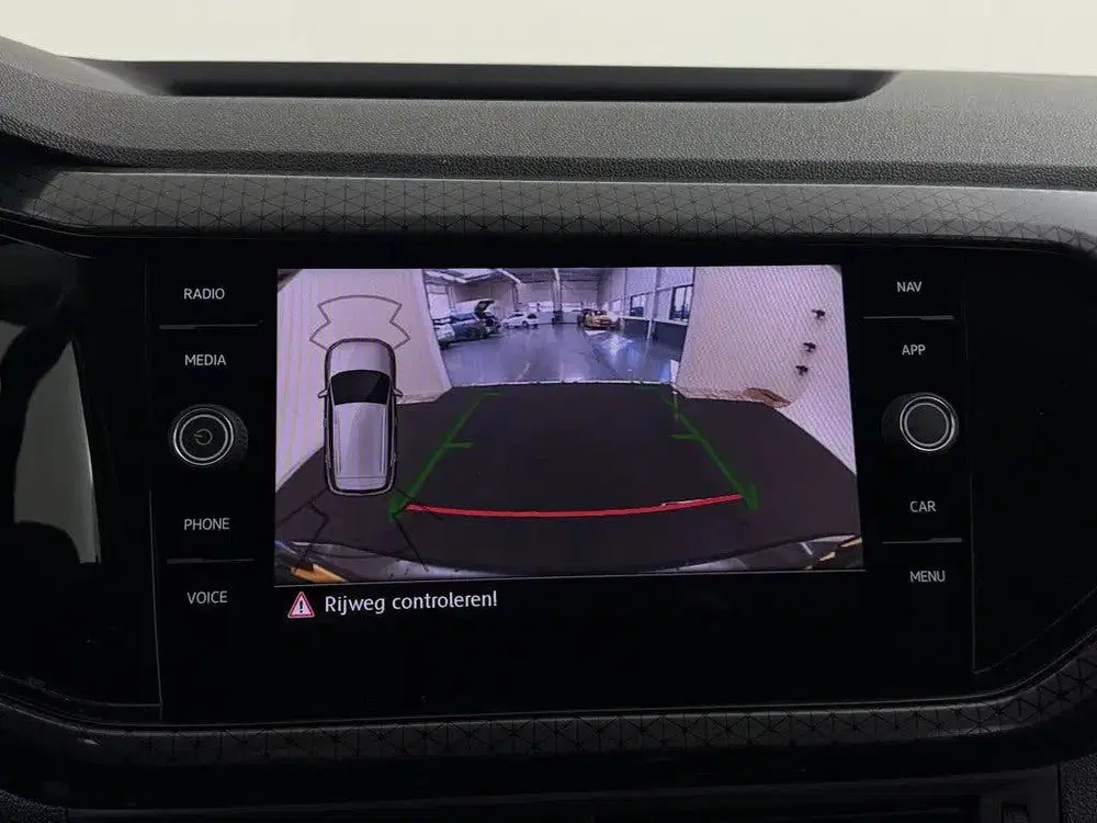 Volkswagen T-Cross 1.0 TSI Style AUT. Style uit 2019, foto 11