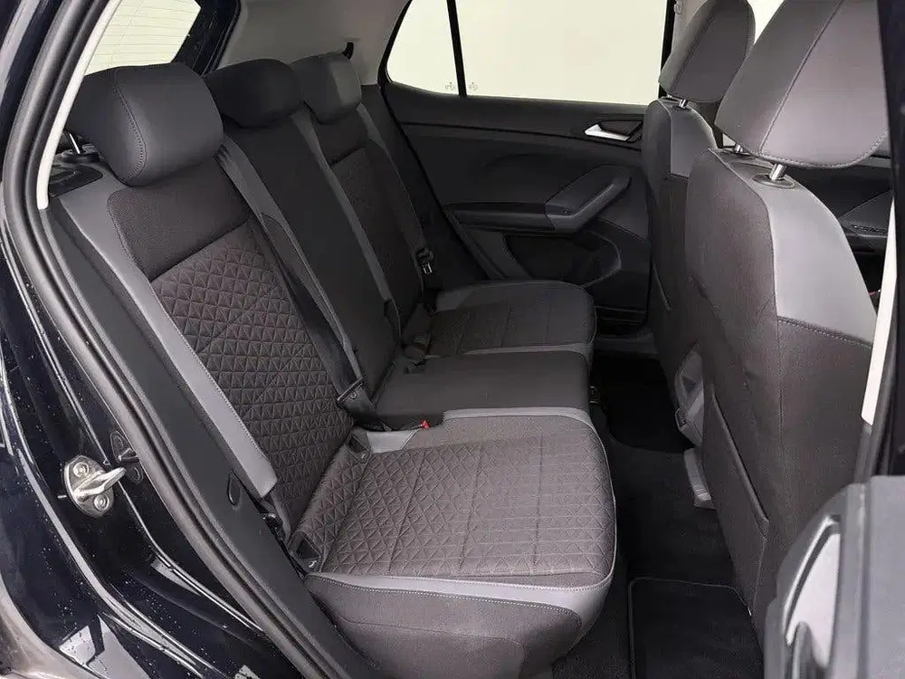 Volkswagen T-Cross 1.0 TSI Style AUT. Style uit 2019, foto 12