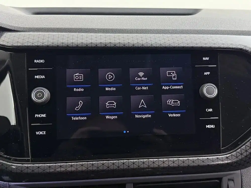 Volkswagen T-Cross 1.0 TSI Style AUT. Style uit 2019, foto 14