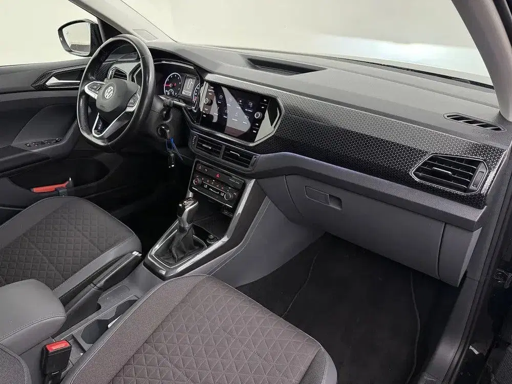 Volkswagen T-Cross 1.0 TSI Style AUT. Style uit 2019, foto 5