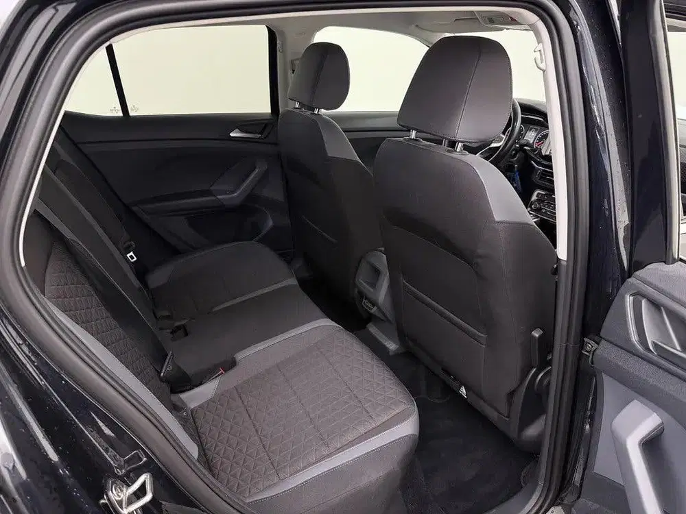 Volkswagen T-Cross 1.0 TSI Style AUT. Style uit 2019, foto 6
