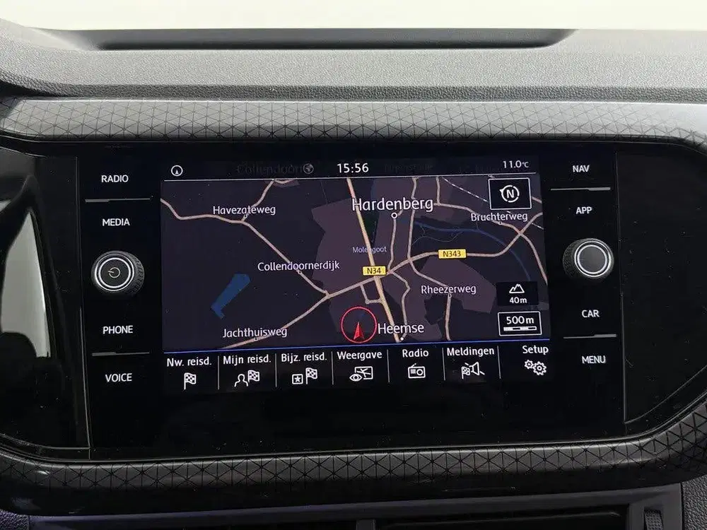 Volkswagen T-Cross 1.0 TSI Style AUT. Style uit 2019, foto 7