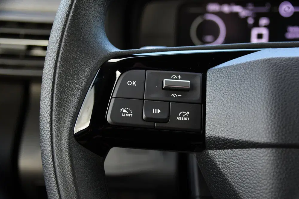 Toyota Proace City Professional 50 kWh Virtual uit 2026, foto 15