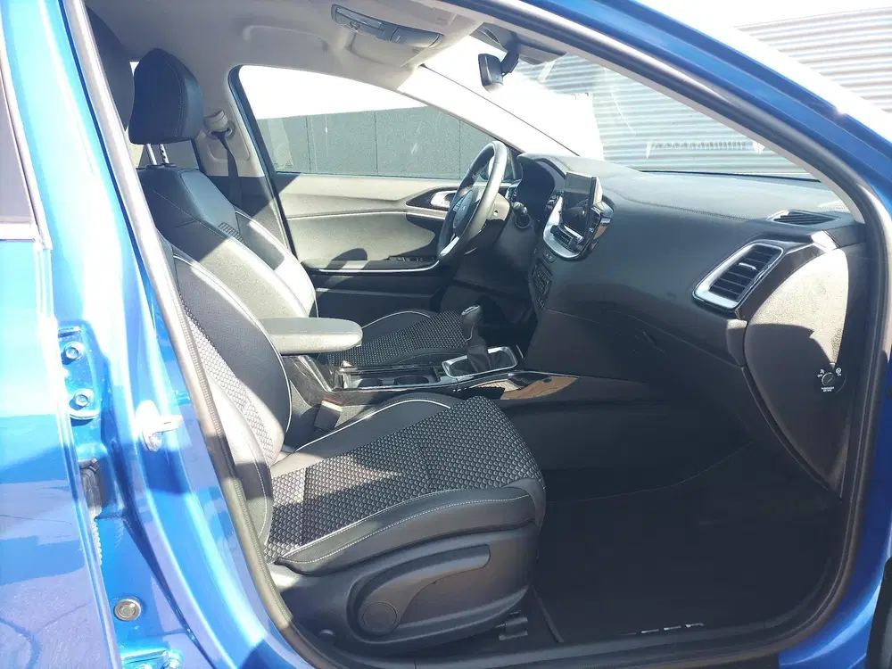 Kia Ceed 1.0 T-GDi DynamicPlusLine NETTO DEAL F uit 2024, foto 11