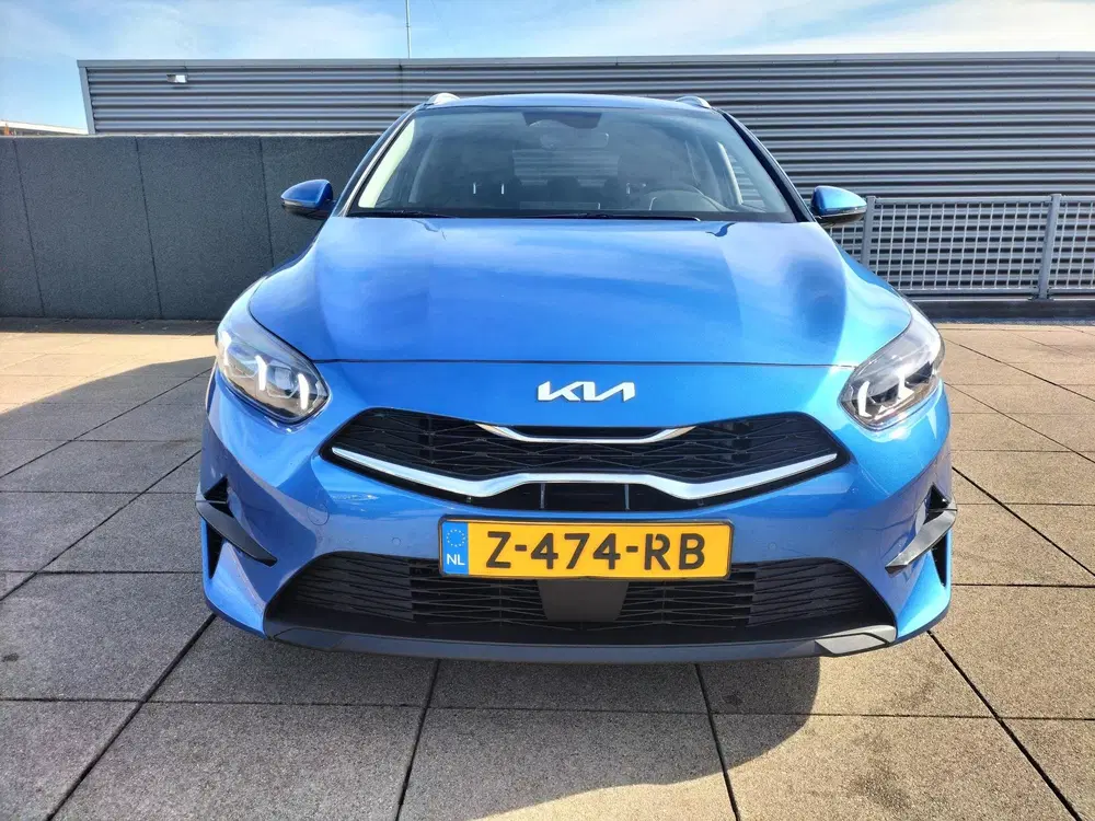 Kia Ceed 1.0 T-GDi DynamicPlusLine NETTO DEAL F uit 2024, foto 3
