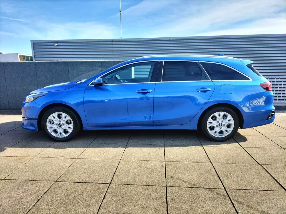 Kia Ceed 1.0 T-GDi DynamicPlusLine NETTO DEAL F uit 2024, foto 6