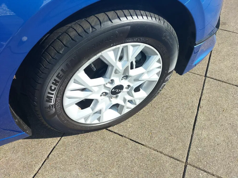 Kia Ceed 1.0 T-GDi DynamicPlusLine NETTO DEAL F uit 2024, foto 8