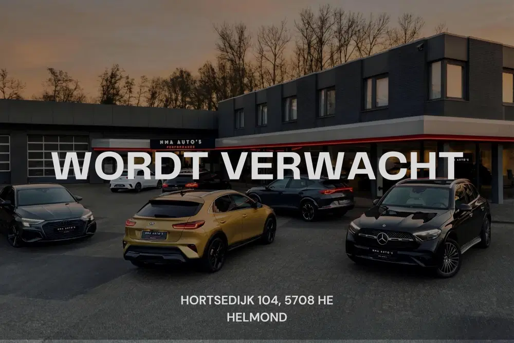Ford Focus 1.0 EcoBoost Titanium Business ACC uit 2019