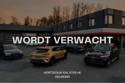 Ford Focus 1.0 EcoBoost Titanium Business ACC uit 2019