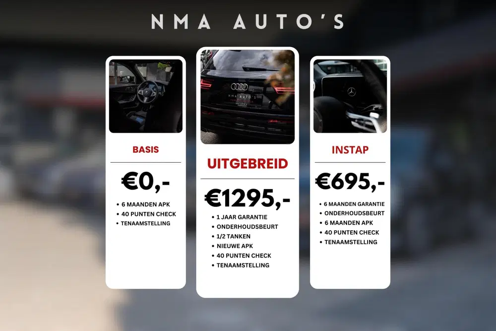 Ford Focus 1.0 EcoBoost Titanium Business ACC uit 2019, foto 4