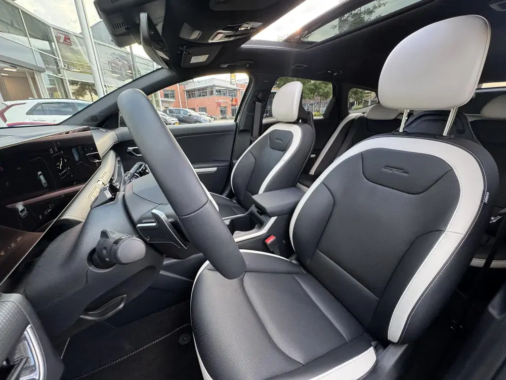 Kia K4 1.0 T-GDi MHEV GT-PlusLine uit 2026, foto 11