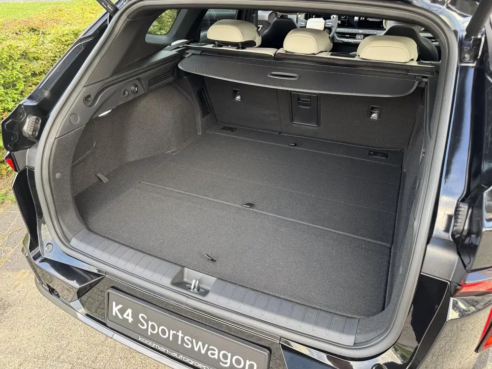 Kia K4 1.0 T-GDi MHEV GT-PlusLine uit 2026, foto 13