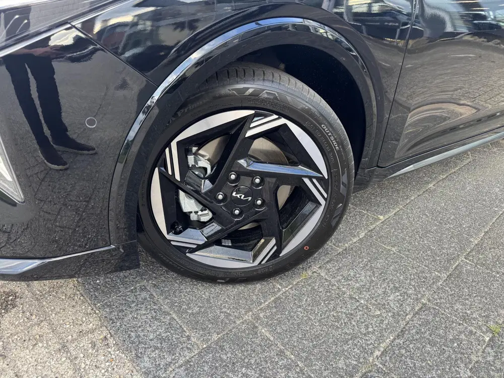 Kia K4 1.0 T-GDi MHEV GT-PlusLine uit 2026, foto 2