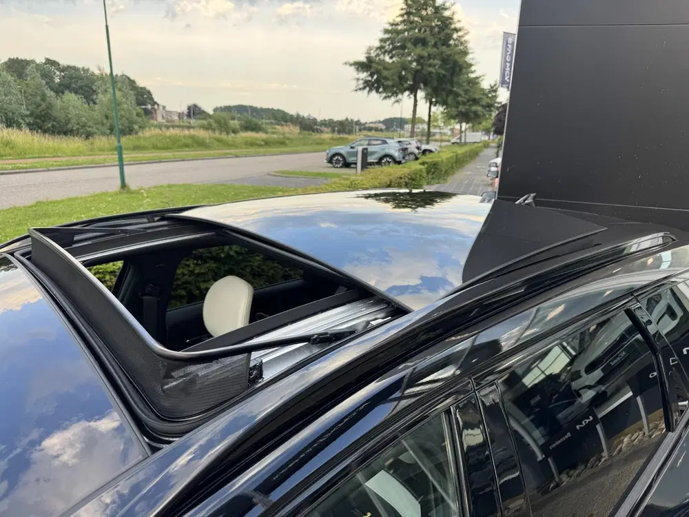 Kia K4 1.0 T-GDi MHEV GT-PlusLine uit 2026, foto 3