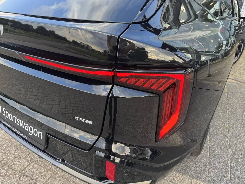 Kia K4 1.0 T-GDi MHEV GT-PlusLine uit 2026, foto 9