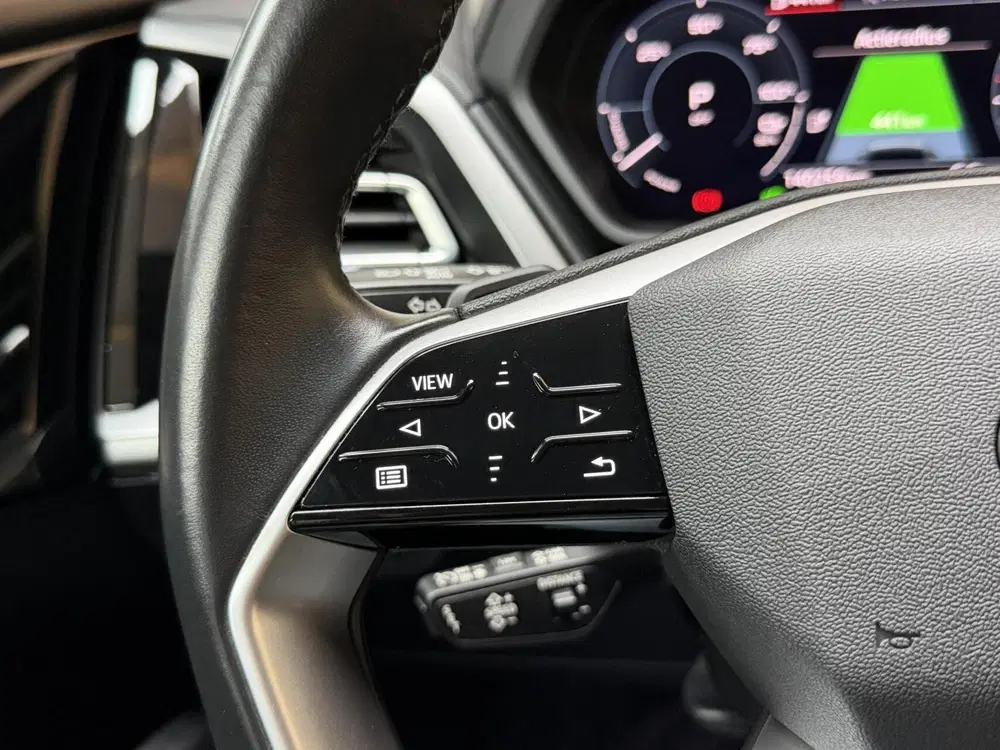 Audi Q4 e-tron 40 Advanced edition 77 kWh SoH 96 uit 2022, foto 10