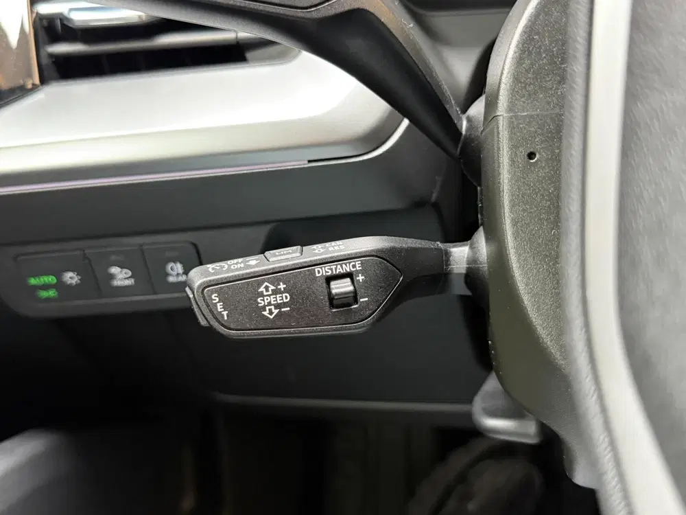Audi Q4 e-tron 40 Advanced edition 77 kWh SoH 96 uit 2022, foto 12