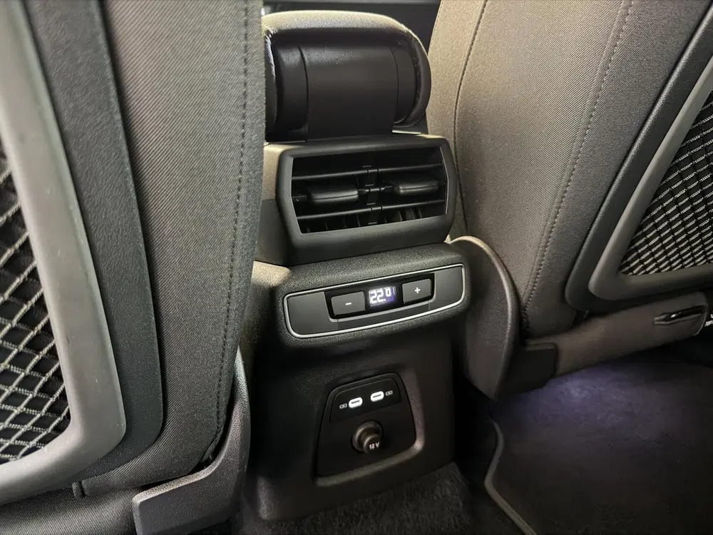 Audi Q4 e-tron 40 Advanced edition 77 kWh SoH 96 uit 2022, foto 15