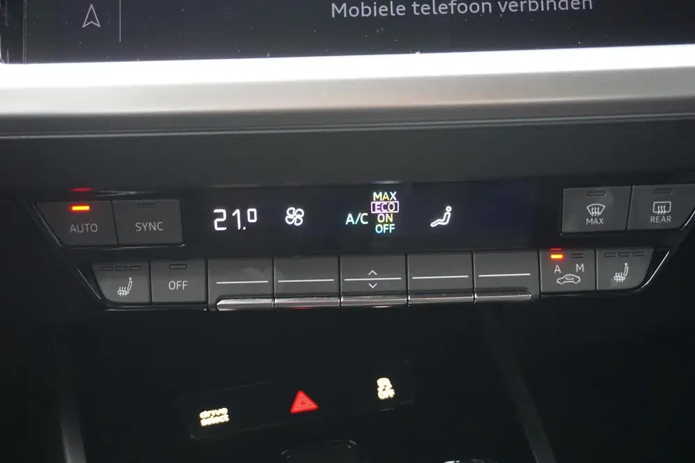 Audi Q4 e-tron 50 quattro Launch edition Advanced uit 2022, foto 12