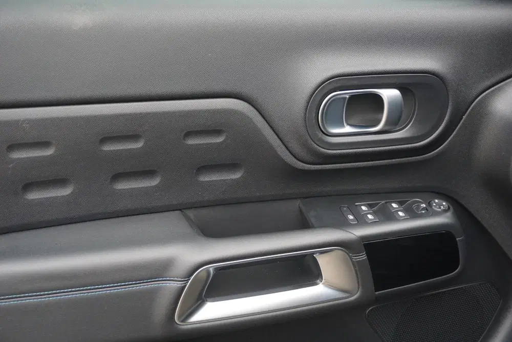 Citroën C5 Aircross Citroen C5 Aircross 1.2 PureTech Facelift uit 2022, foto 14