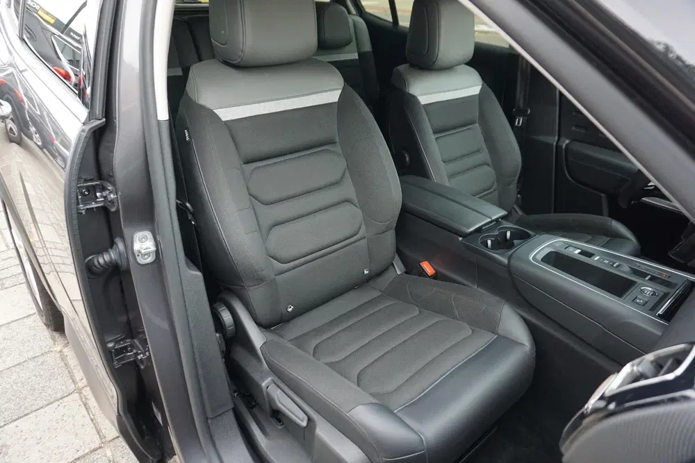 Citroën C5 Aircross Citroen C5 Aircross 1.2 PureTech Facelift uit 2022, foto 5
