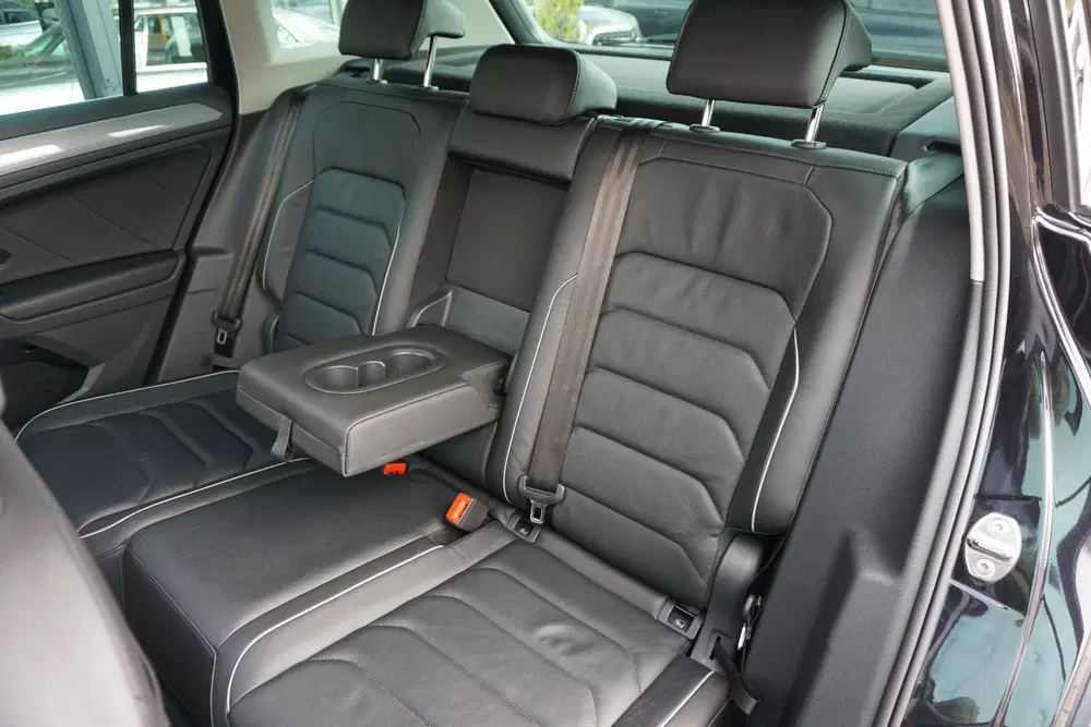 Volkswagen Tiguan 1.5 TSI Life Business uit 2022, foto 10