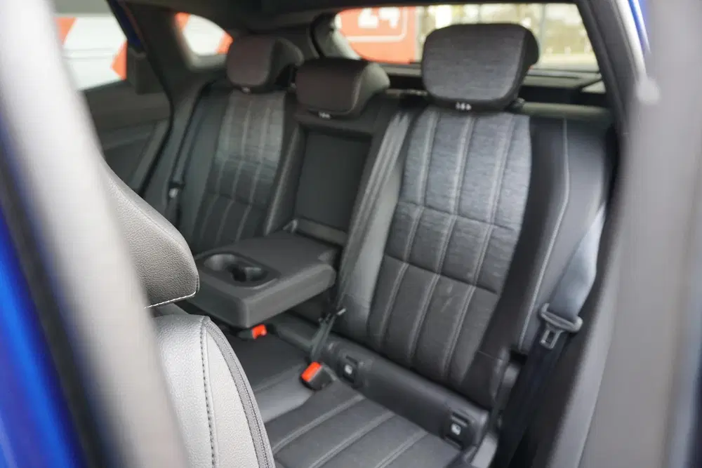 Renault Austral 1.2 E-Tech full hybrid 200 techno uit 2023, foto 12